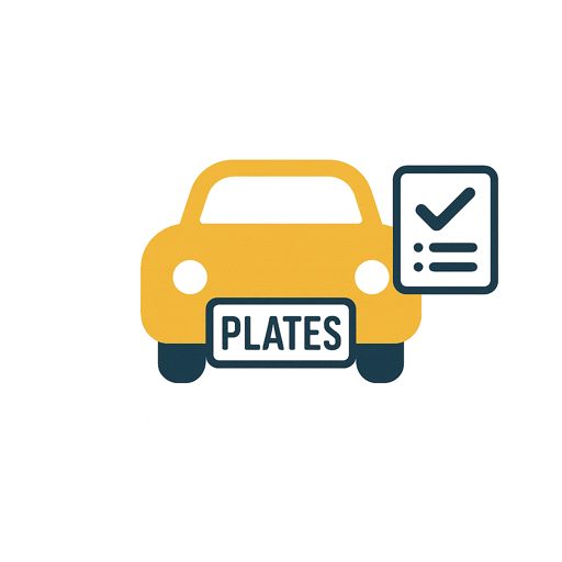 Plates In A Day app icon
